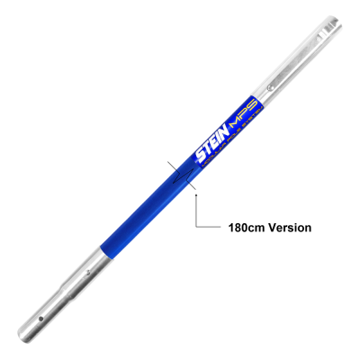 MPS Hybrid Fibreglass/ Carbon Mid-Pole 180cm