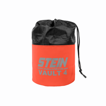 VAULT 4 Storage Bag - Orange