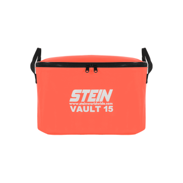 VAULT 15 Storage Bag - Orange