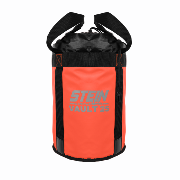 VAULT 25 Kit Storage Bag - Orange