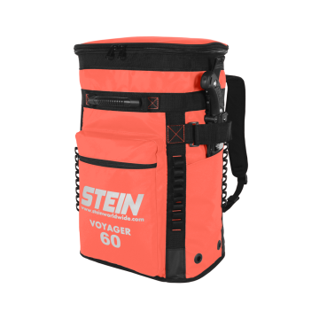 VOYAGER 60 Kit Storage Bag - Orange