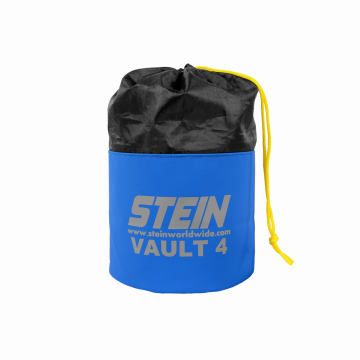 VAULT 4 Storage Bag - Blue