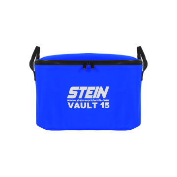 VAULT 15 Storage Bag - Blue