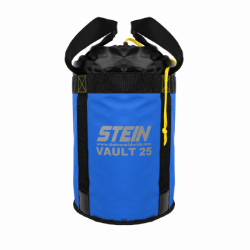 VAULT 25 Kit Storage Bag - Blue