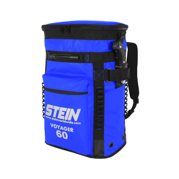 VOYAGER 60 Kit Storage Bag - Blue
