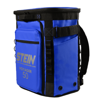 VOYAGER 50 Kit Storage Bag - Blue - Includes VAULT 15