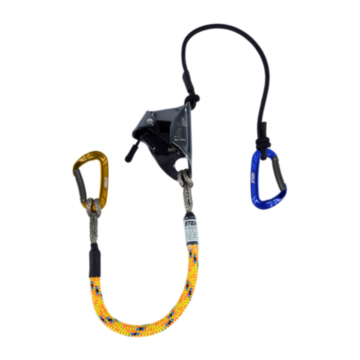 ASCENTRA - Knee Ascent System