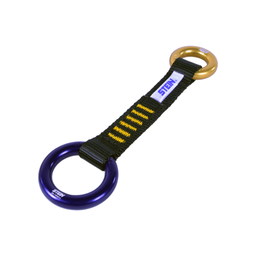 SR RingSling Canopy Anchor