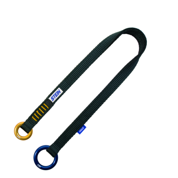 Friction Saver 90cm with Aluminium Rings (Cambium Saver)