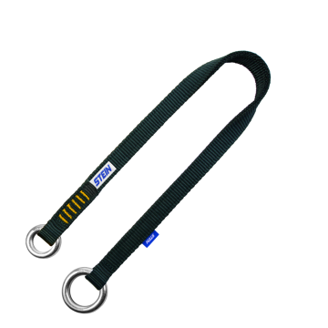 Friction Saver 90cm with Steel Rings (Cambium Saver)