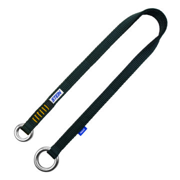 Friction Saver 120cm with Steel Rings (Cambium Saver)