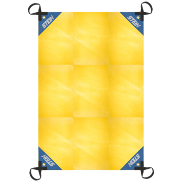 Utility Tarp 215cm x 150cm