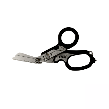 Multi-Functional foldable Shears