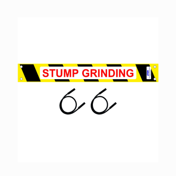 STUMP GRINDING Variant Kit