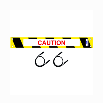 CAUTION Variant Kit