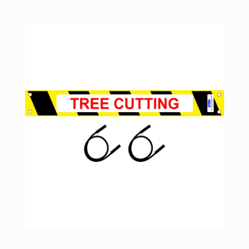 TREE CUTTING Variant Kit