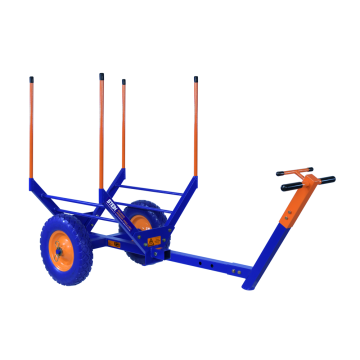 RC4600 Arbor-Trolley Multi-Functional Handling System