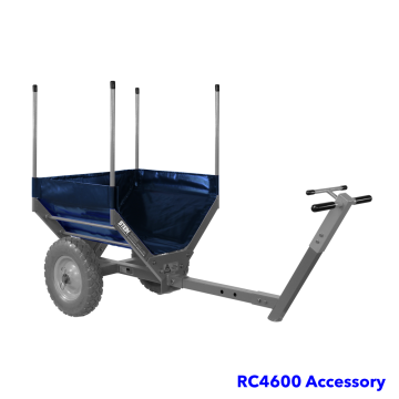 Arbor Trolley Kit Carrier - Small