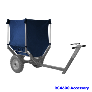 Arbor Trolley Kit Carrier - Large
