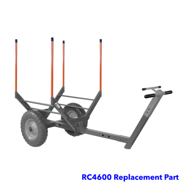 RC4600 Replacement Extension Arms