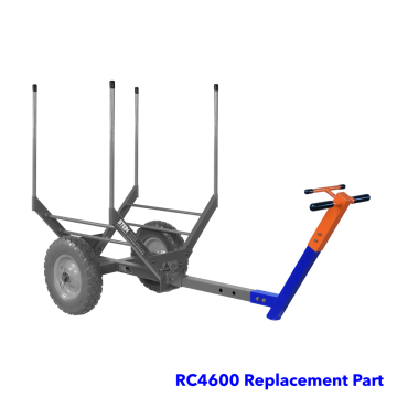RC4600 Replacement Handle Kit
