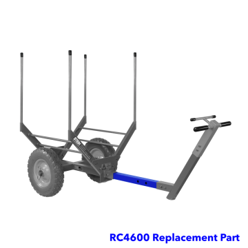 RC4600 Replacement Extension