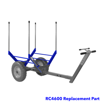 RC4600 Replacement Side Frame