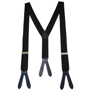 Button Braces