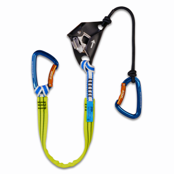Knee Ascent System