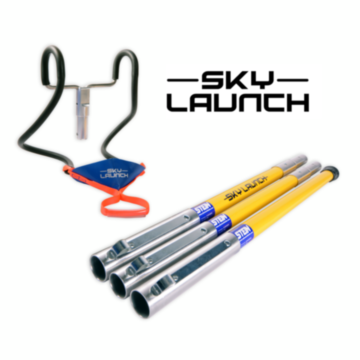 SKYLAUNCH Launcher Kit Inc Storage Bag