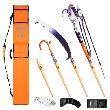 UTILITY EPR Pole Kit