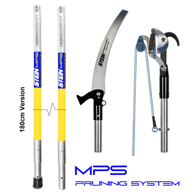 MPS 3.6m Pruning Kit