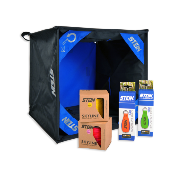 Throwline Kit - Deluxe