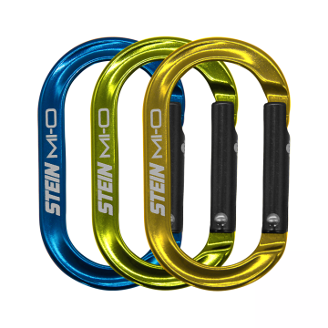 MI-O Mini-O Clip - 3 Pack
