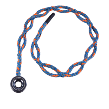OMEX-RQ12 12mm Ultra-Sling - 1.5m - ORB75 Low Friction Ring
