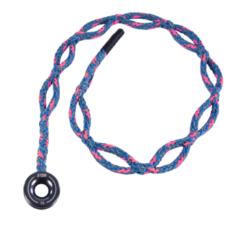 OMEX-RQ14 14mm Ultra-Sling - 1.5m - ORB75 Low Friction Ring