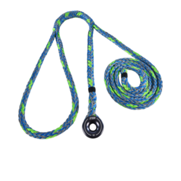 OMEX-RQ18 18mm Whoopie Sling - 3.0m - ORB90 Low Friction Ring