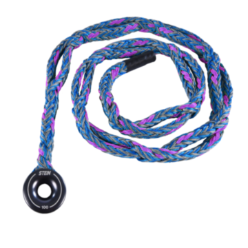 OMEX-RQ24 24mm Ultra-Sling - 3.0m - ORB100 Low Friction Ring