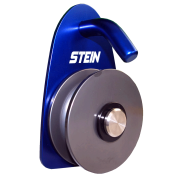 RC3100 Pre-Tension Pulley