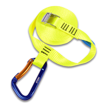 Top Mounting Strap