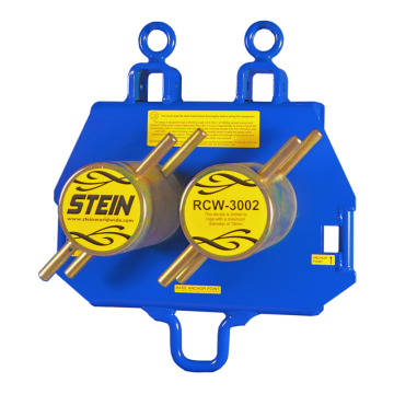 RCW3002 Lowering Device