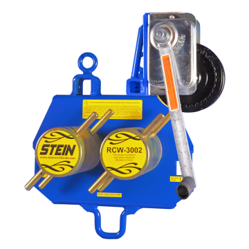 RCW3002 Lowering Device c/w Winch