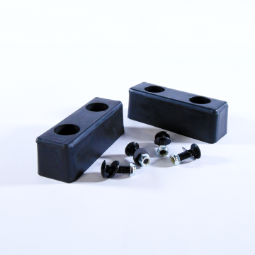 SMB1000 Replacement Protection Rubbers