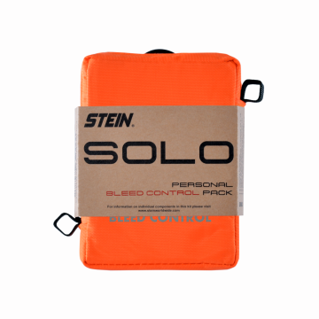 SOLO – Personal Bleed Control Pack