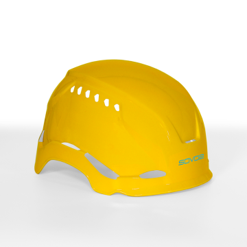 Helmet Cover - Yellow