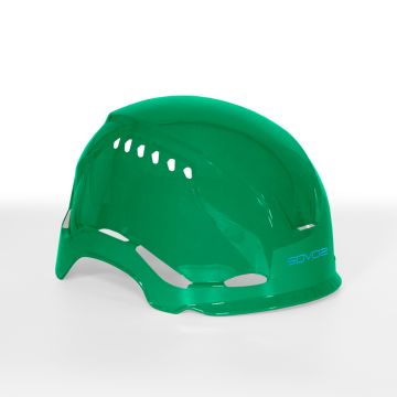 Helmet Cover - Green