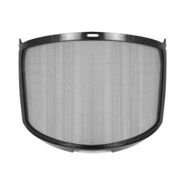 Full Mesh Visor