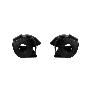 Visor Adaptors - Half Visor
