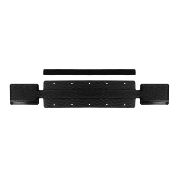 Brow Padding