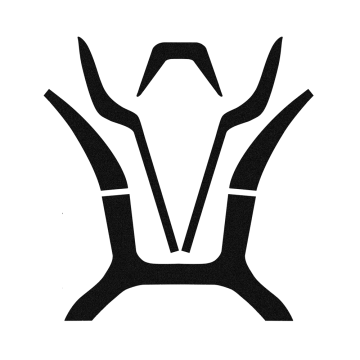 Hi-Vis Sticker Kit - HVB
